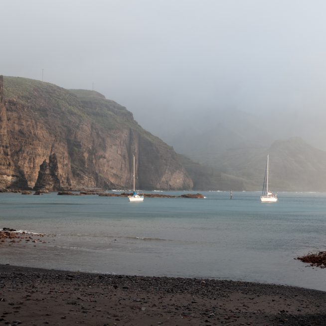Experiencias fotográficas culturales en Agaete
