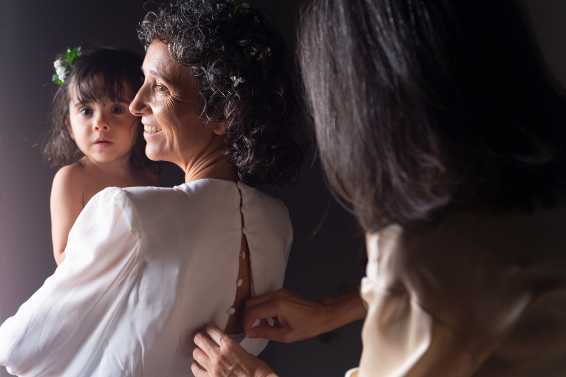 Fotografía de Bodas