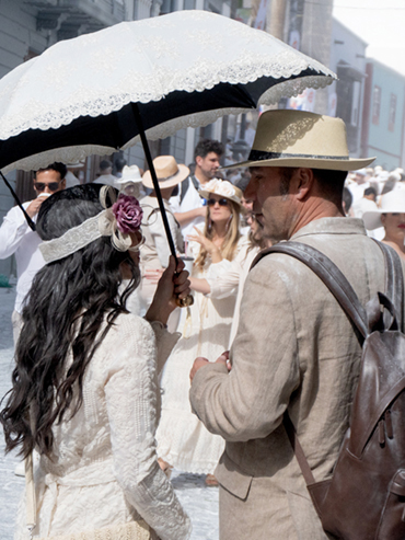 Produccjón Audiovisual en Canarias